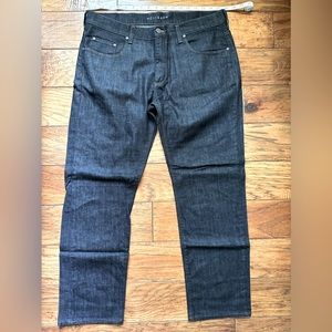 Mott & Bow 36x30 Mercer Slim Dark Wash